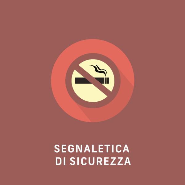 Segnaletica di sicurezza