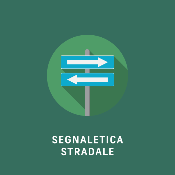 Segnaletica stradale